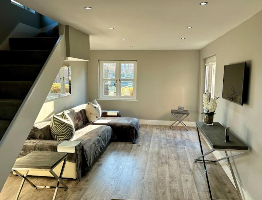 Holiday home Entire Town House In Marina *