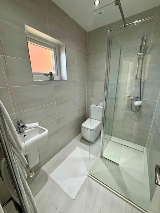 Entire Town House In Marina Ferienhaus *